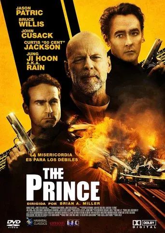 The Prince - Poster