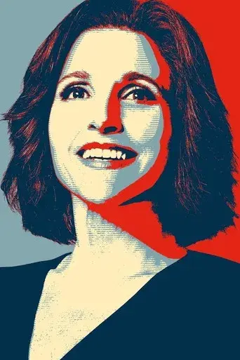 Veep - Poster