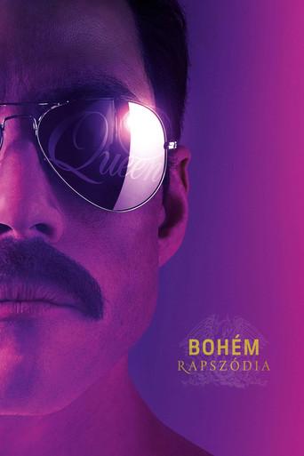 Bohemian Rhapsody - Poster