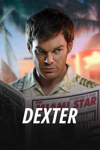 Dexter - Poster
