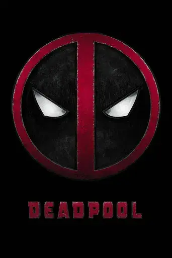 Deadpool - Poster