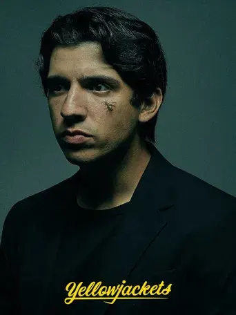 Yellowjackets - Poster