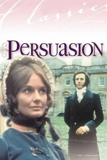 Persuasion - Poster