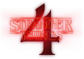 Stranger Things - Logo