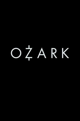 Ozark - Poster