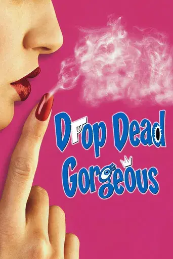 Muérete bonita - Poster