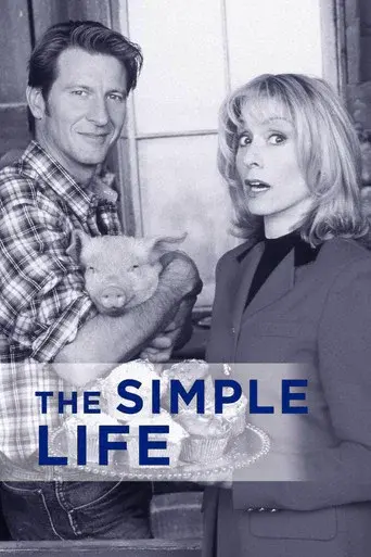 The Simple Life - Poster