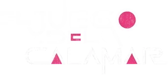 El juego del calamar - Logo