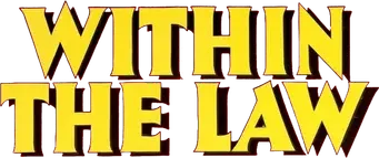 Within the Law - Logo