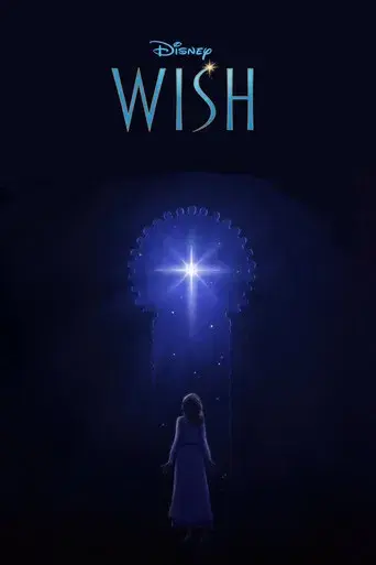 Wish: El poder de los deseos - Poster