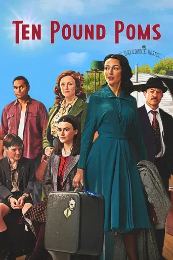 10 Libras y Un Sueño poster