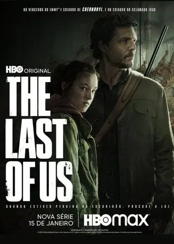 The Last of Us - Poster