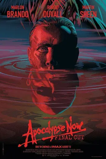 Apocalypse Now - Poster