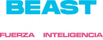 Beast Games - Logo