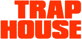 Trap House - Logo