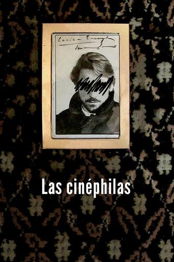 Las cinéphilas - Poster