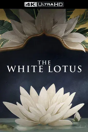 The White Lotus - Poster