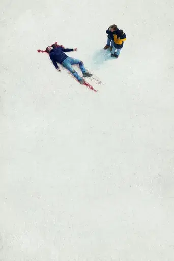 Anatomía de una caída - Poster