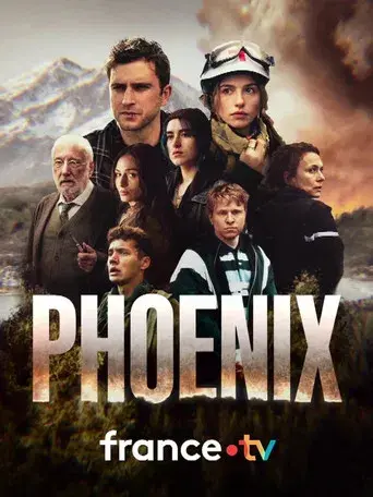 Phoenix - Poster