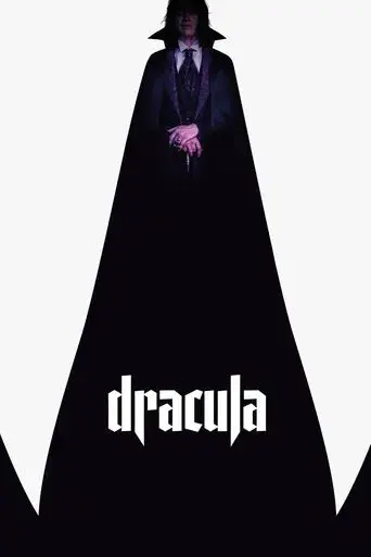 Drácula - Poster