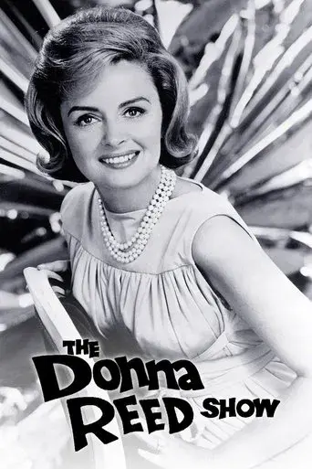 The Donna Reed Show - Poster