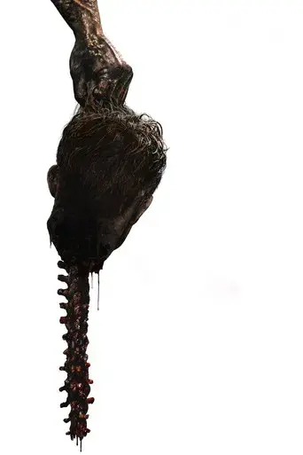 28 años después - Poster