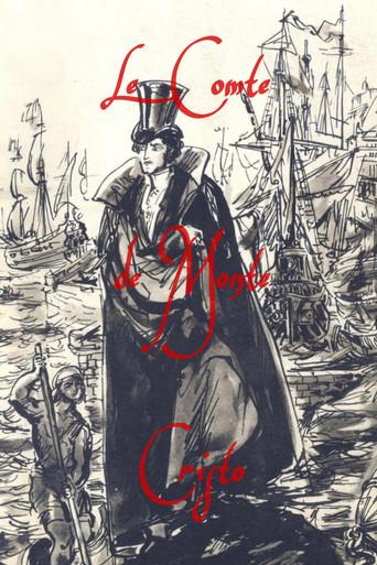 El Conde de Montecristo - Poster