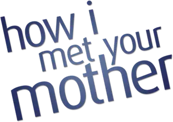 Cómo conocí a vuestra madre - Logo