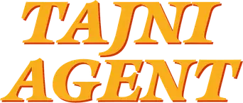 El agente secreto - Logo