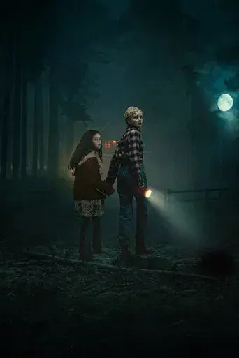 Hombre lobo - Poster