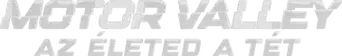 Motorvalley - Logo