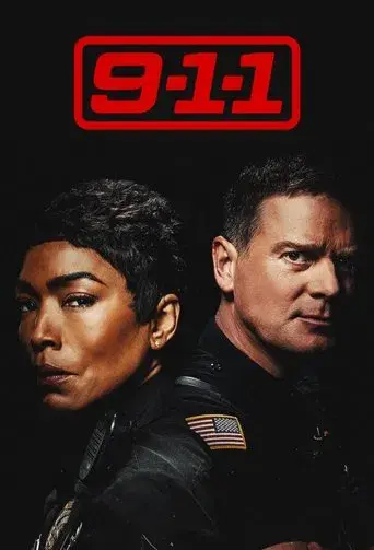 9-1-1 - Poster