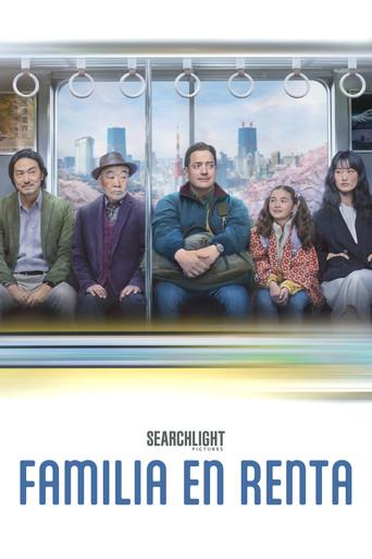 Rental Family - Poster