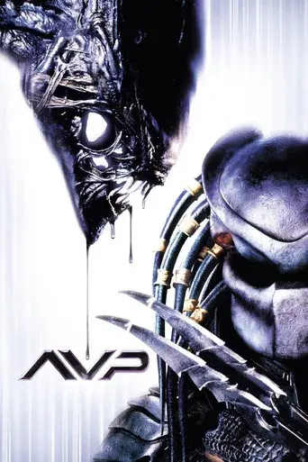 Alien vs. Predator - Poster