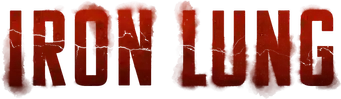 Iron Lung - Logo