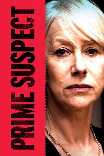 Principal sospechoso poster