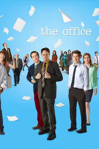 The Office - Poster