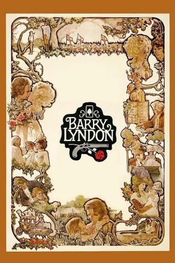Barry Lyndon - Poster