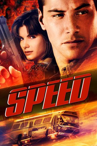 Speed: Máxima potencia - Poster