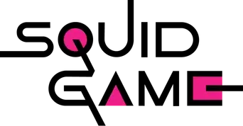 El juego del calamar - Logo