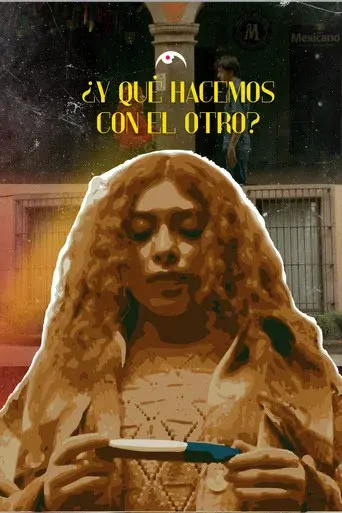 ¿Y qué hacemos con el otro? poster