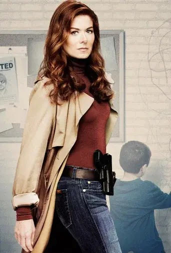 Los misterios de Laura (USA) - Poster