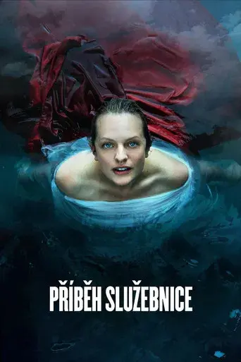 El cuento de la criada - Poster