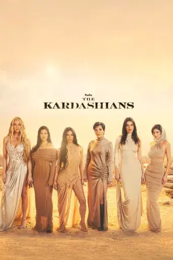 Las Kardashian - Poster