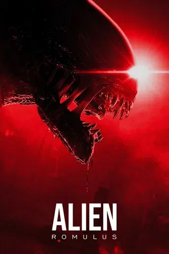 Alien: Romulus - Poster