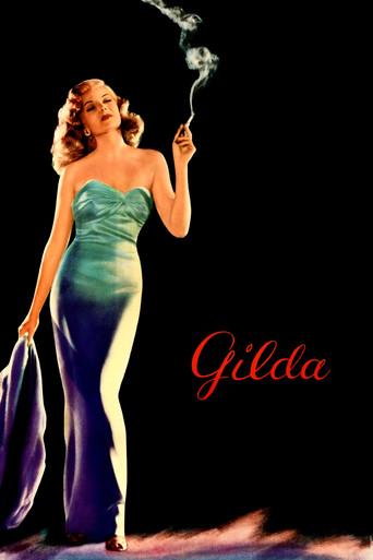 Gilda - Poster