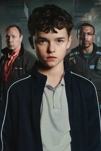 Adolescencia - Poster