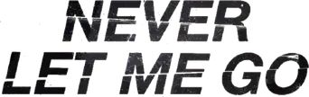 Never Let Me Go - Logo
