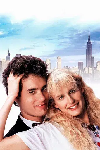 1, 2, 3... Splash - Poster