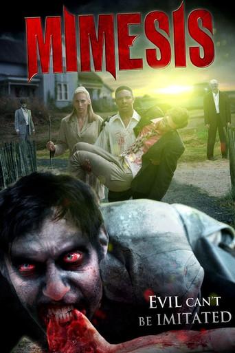 Mimesis - Poster